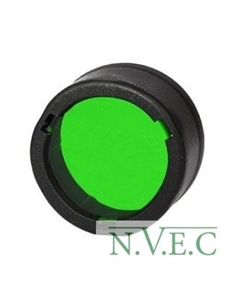 Светофильтр Nitecore NFG 60 зеленый