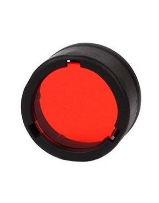 Светофильтр Nitecore NFR 60 красный