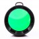 Светофильтр Olight для серии M20, зеленый