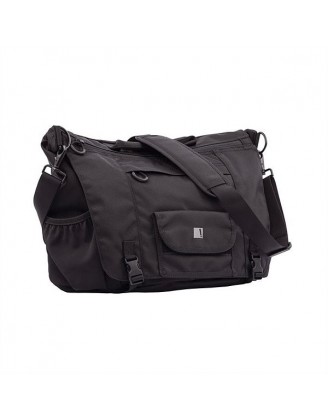 Сумка BLACKHAWK Under the Radar Courier Bag ц:black