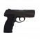 Пистолет пневматический  Borner W3000 4,5 мм metal