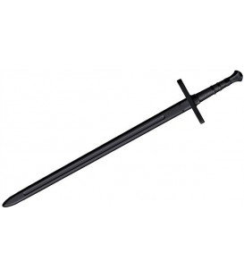 Меч тренировочный Cold Steel Hand-and-Half bokken