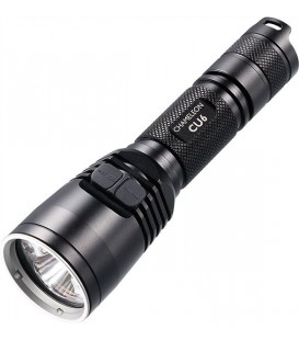 Фонарь Nitecore CU6 ультрафиолет/белый