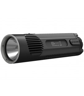 Фонарь Nitecore EC4 1000lm