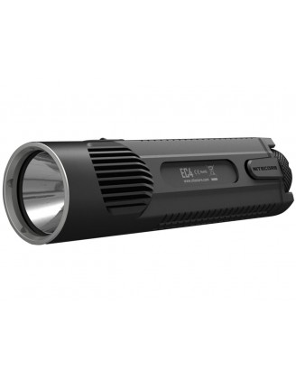 Фонарь Nitecore EC4 1000lm
