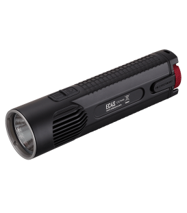 Фонарь Nitecore EC4S 1000lm