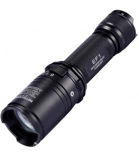 Фонарь Nitecore EF1 830lm