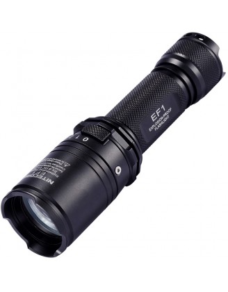 Фонарь Nitecore EF1 830lm