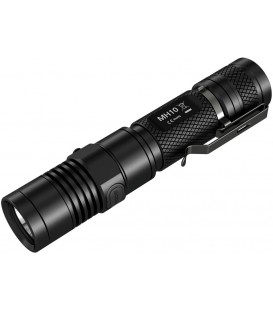Фонарь Nitecore MH10 1000lm