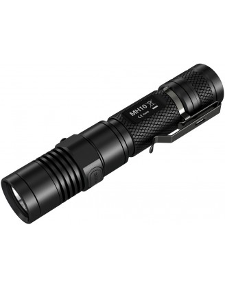 Фонарь Nitecore MH10 1000lm