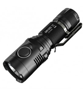 Фонарь Nitecore MH20 1000lm