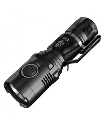 Фонарь Nitecore MH20 1000lm Фонарь Nitecore MH20 1000lm