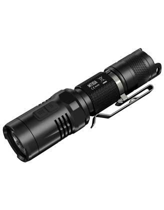 Фонарь Nitecore MT10A 920lm