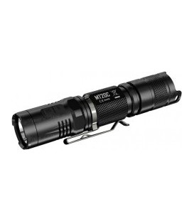 Фонарь Nitecore MT20C 460lm