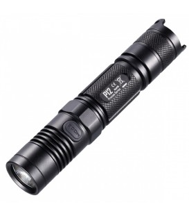 Фонарь Nitecore P12 1000lm