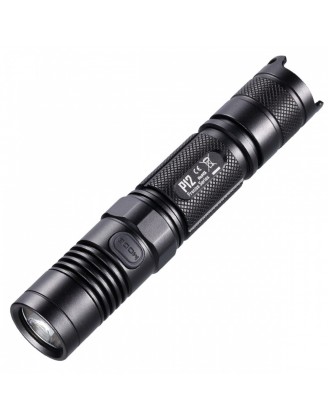 Фонарь Nitecore P12 1000lm
