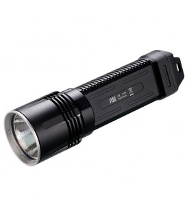 Фонарь Nitecore P36 2000/1500/380/2 lm