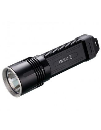 Фонарь Nitecore P36 2000/1500/380/2 lm