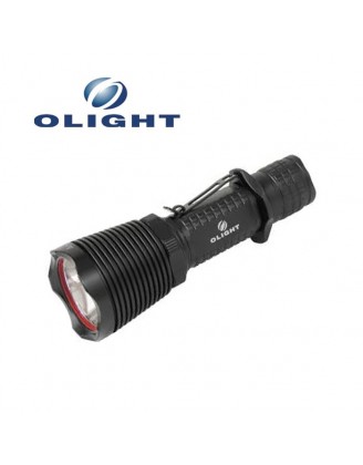 Фонарь Olight M22 Warrior L2, 950/250/20lm