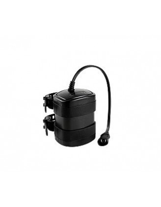 Аккумуляторный блок Magicshine MJ-6036B велофар (6x18650 Samsung, 7.4V, 8.4AH) Аккумуляторный блок Magicshine MJ-6036B велофар (6x18650 Samsung, 7.4V, 8.4AH)