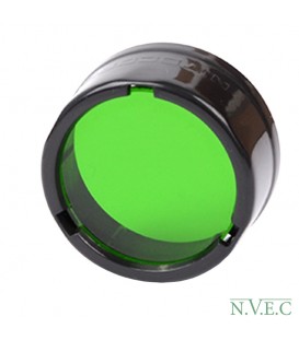 Светофильтр Nitecore NFG 25 зеленый