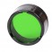 Светофильтр Nitecore NFG 25 зеленый