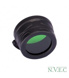 Светофильтр Nitecore NFG 40 зеленый