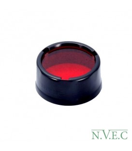 Светофильтр Nitecore NFR 25 красный