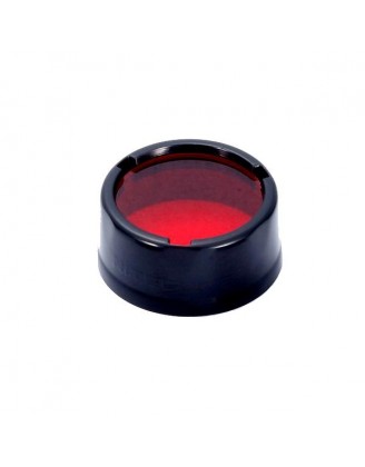 Светофильтр Nitecore NFR 25 красный