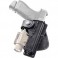 Кобура Fobus для Glock-19/23 ц:black