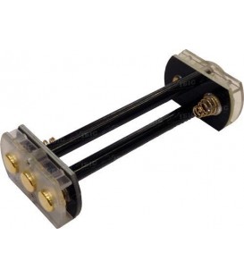 Контейнер Olight 18650 Bracket , на 2х18650 для фонарей SR50/SR51