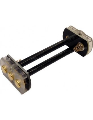 Контейнер Olight 18650 Bracket , на 2х18650 для фонарей SR50/SR51