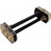 Контейнер Olight 18650 Bracket , на 2х18650 для фонарей SR50/SR51