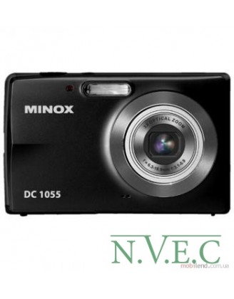 Цифровая фотокамера MINOX DC 1055
