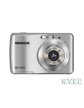 Цифровая фотокамера MINOX DC 1233