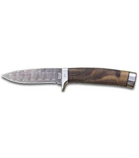 Нож Boker Hunting knife Damascus