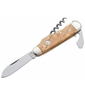 Нож Boker Winzermesser Evergreen