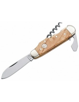 Нож Boker Winzermesser Evergreen