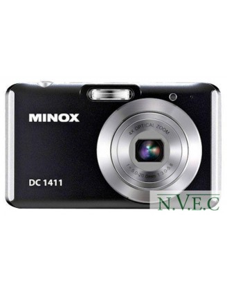 Цифровая фотокамера MINOX DC 1411