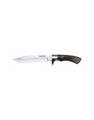 Нож Fox BLACK FOX HUNTING KNIFE, BF-0701