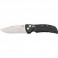 Нож Hogue EX-01 Tactical Folding Knife (алюминий, черный, 4", Drop Point)