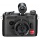 Цифровая фотокамера MINOX DCC 14.0 black