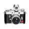 Цифровая фотокамера MINOX DCC 14.0 silver
