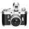 Цифровая фотокамера MINOX DCC 5.1