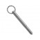 Брелок Lionsteel ESCAPER keys holder with Tungstan Carbite tip