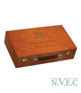 Коробка Zeiss Wooden Premium Box для бинокля Victory