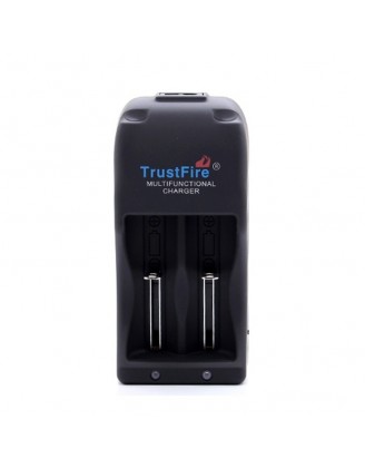 Зарядное устройство TrustFire TR-006 для литиевых аккумуляторов