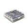 Коробочка для аккумуляторов, защитная Soshine SBC-003 (4xAAA)
