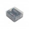 Коробочка для аккумуляторов, защитная Soshine SBC-015 (2x26650)
