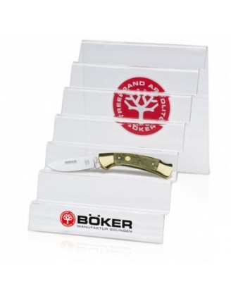 Подставка Boker Acrylic Stand Подставка Boker Acrylic Stand